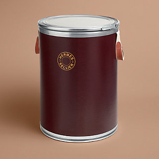 HERMES ギフトボックス 空箱　特大　サドルボックス Saddle box | Hermès Mainland China